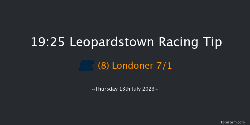 Leopardstown 19:25 Handicap 9f Thu 22nd Jun 2023