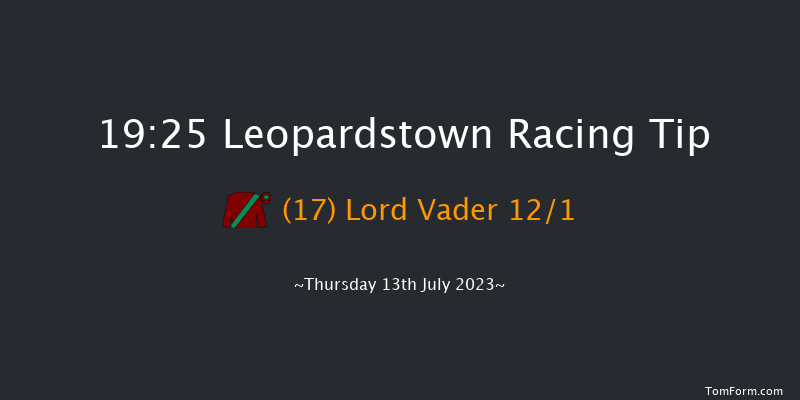 Leopardstown 19:25 Handicap 9f Thu 22nd Jun 2023