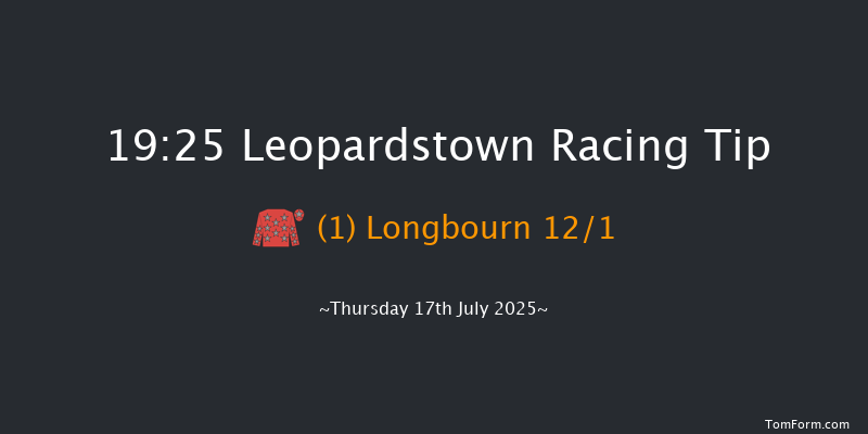 Leopardstown 19-25 9f Thu 10th Jul 2025