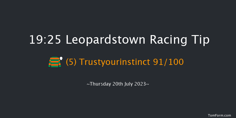 Leopardstown 19:25 Group 3 9f Thu 13th Jul 2023