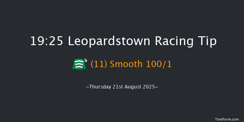 Leopardstown 19-25 8f Fri 8th Aug 2025