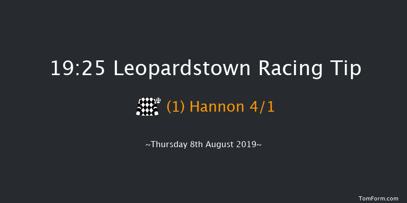 Leopardstown 19:25 Maiden 13f Thu 11th Jul 2019