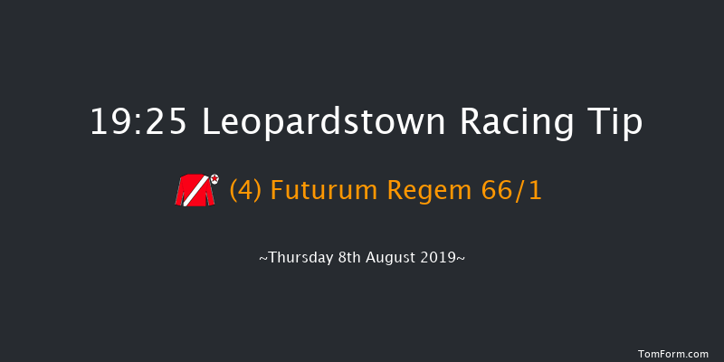 Leopardstown 19:25 Maiden 13f Thu 11th Jul 2019