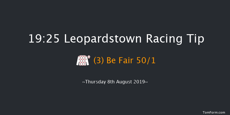 Leopardstown 19:25 Maiden 13f Thu 11th Jul 2019