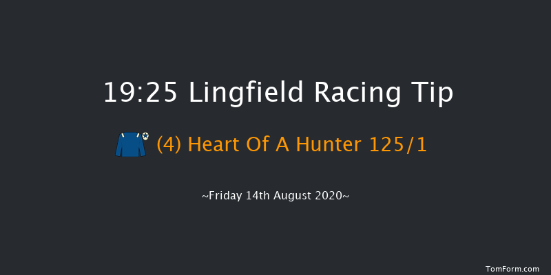 Betway Maiden Stakes Lingfield 19:25 Maiden (Class 5) 8f Tue 11th Aug 2020