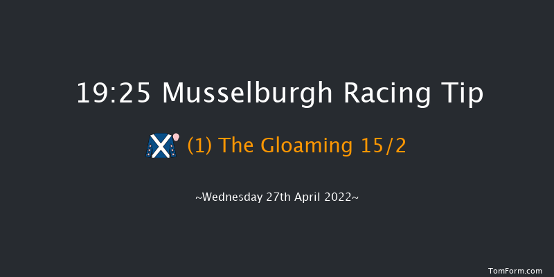 Musselburgh 19:25 Handicap (Class 6) 5f Sat 16th Apr 2022