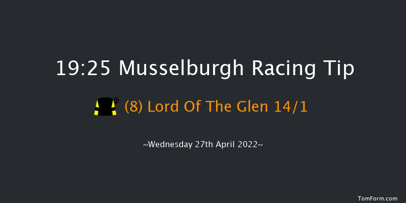 Musselburgh 19:25 Handicap (Class 6) 5f Sat 16th Apr 2022