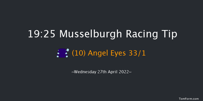 Musselburgh 19:25 Handicap (Class 6) 5f Sat 16th Apr 2022