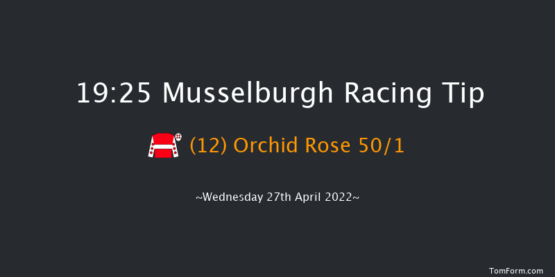 Musselburgh 19:25 Handicap (Class 6) 5f Sat 16th Apr 2022