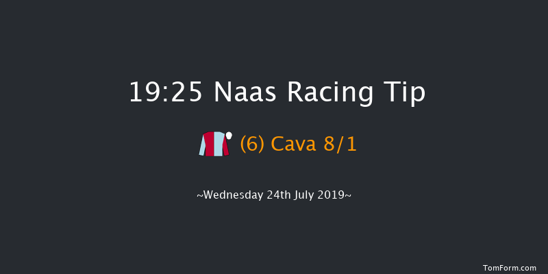 Naas 19:25 Listed 6f Sat 6th Jul 2019