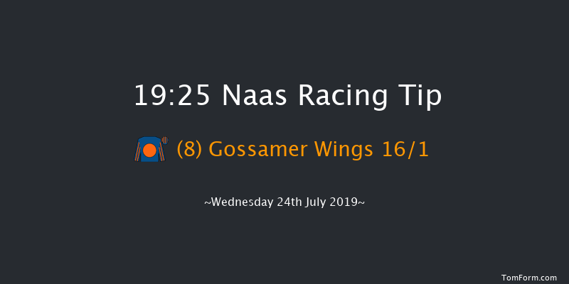 Naas 19:25 Listed 6f Sat 6th Jul 2019