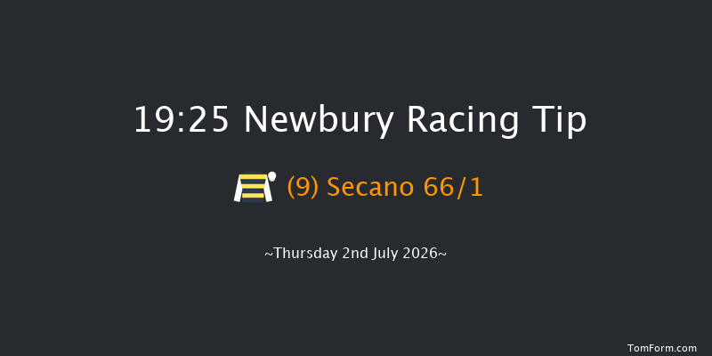 Newbury 19-25 (Class 4) 6f Tue 23rd Jun 2026