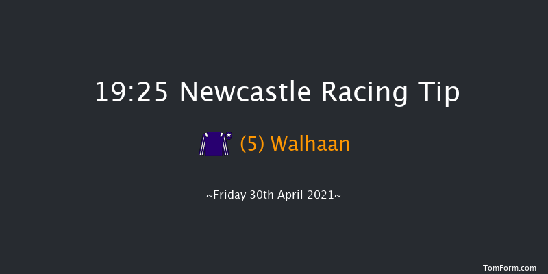 quinnbet.com Handicap Newcastle 19:25 Handicap (Class 3) 7f Thu 15th Apr 2021