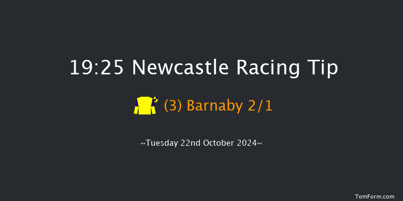Newcastle  19:25 Handicap (Class 6) 7f Fri 18th Oct 2024