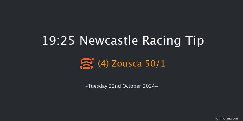 Newcastle  19:25 Handicap (Class 6) 7f Fri 18th Oct 2024