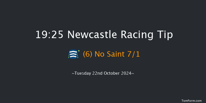 Newcastle  19:25 Handicap (Class 6) 7f Fri 18th Oct 2024