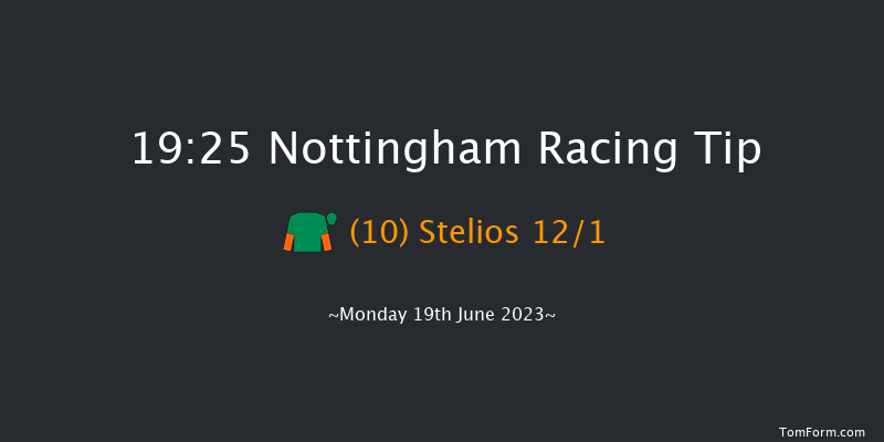 Nottingham 19:25 Stakes (Class 6) 10f Thu 15th Jun 2023