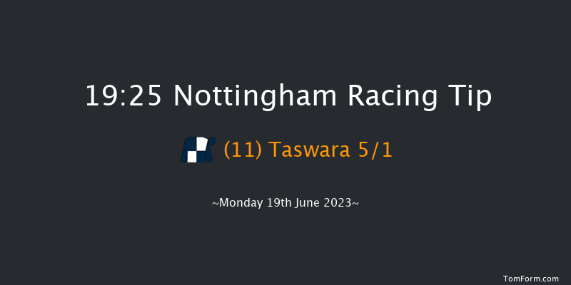Nottingham 19:25 Stakes (Class 6) 10f Thu 15th Jun 2023