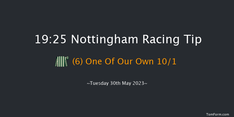 Nottingham 19:25 Handicap (Class 6) 6f Sat 13th May 2023