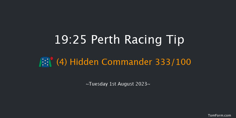 Perth 19:25 Handicap Chase (Class 3) 20f Sun 16th Jul 2023