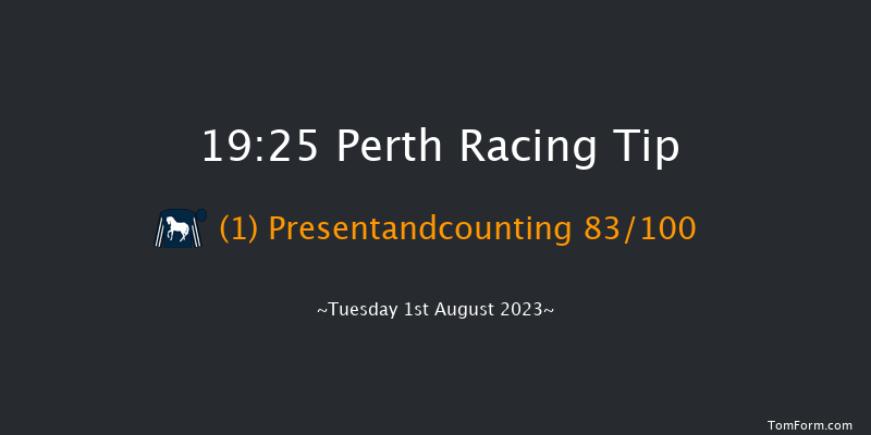 Perth 19:25 Handicap Chase (Class 3) 20f Sun 16th Jul 2023