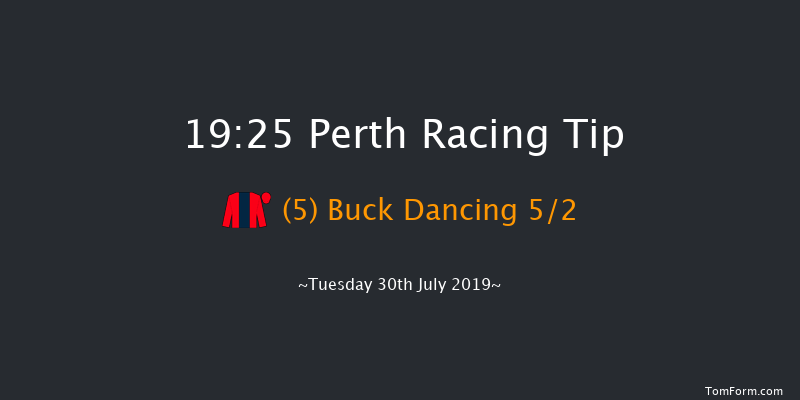 Perth 19:25 Handicap Chase (Class 3) 24f Thu 4th Jul 2019