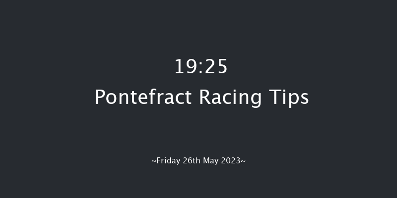 Pontefract 19:25 Stakes (Class 2) 6f Wed 3rd May 2023