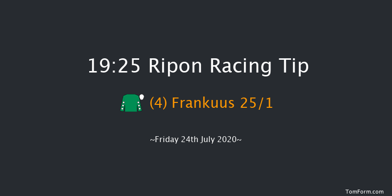 Ripon Bell-Ringer Handicap Ripon 19:25 Handicap (Class 2) 12f Tue 14th Jul 2020