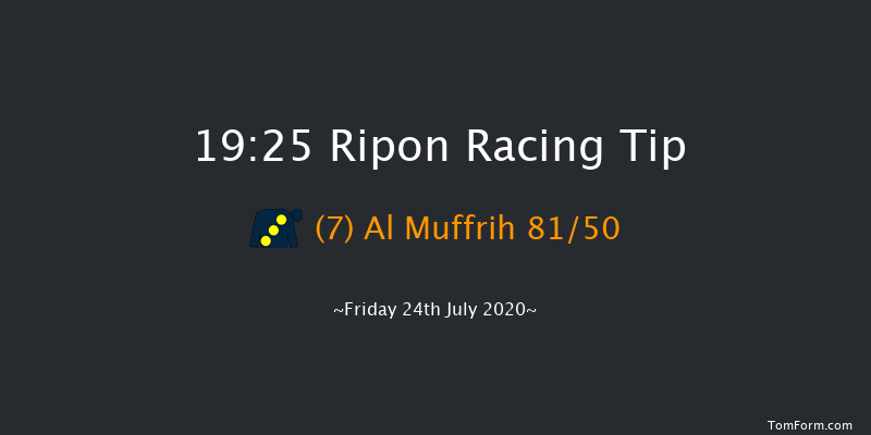 Ripon Bell-Ringer Handicap Ripon 19:25 Handicap (Class 2) 12f Tue 14th Jul 2020