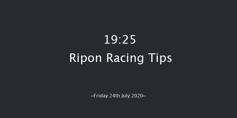 Ripon Bell-Ringer Handicap Ripon 19:25 Handicap (Class 2) 12f Tue 14th Jul 2020