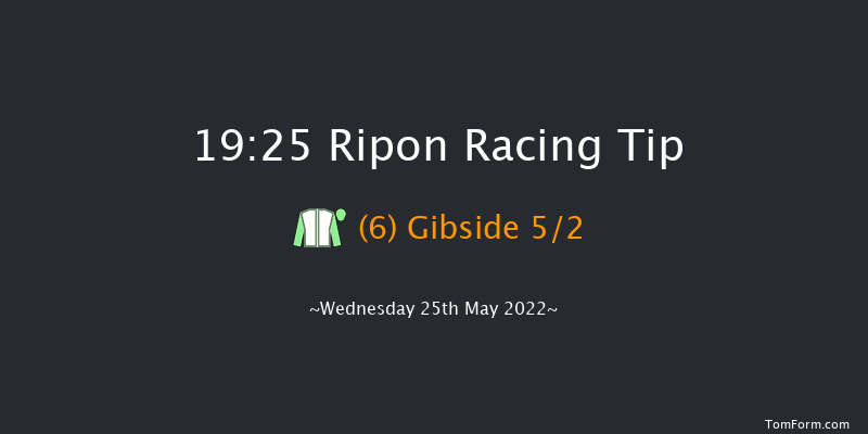 Ripon 19:25 Handicap (Class 6) 12f Sun 15th May 2022