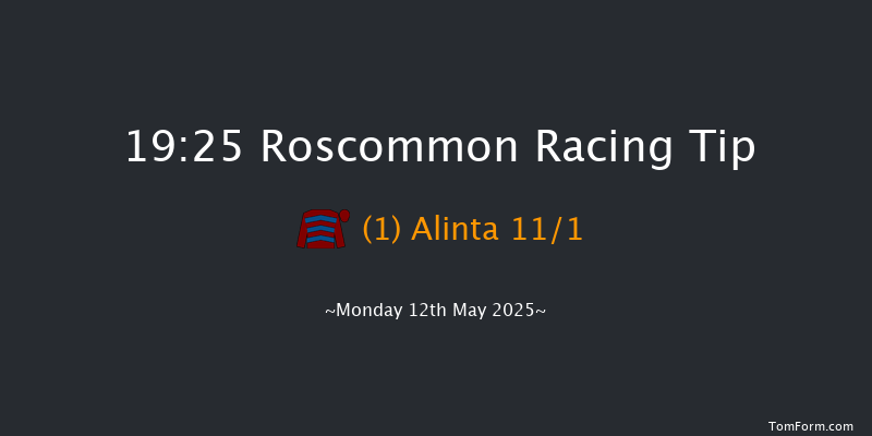 Roscommon 19-25 12f Mon 14th Oct 2024