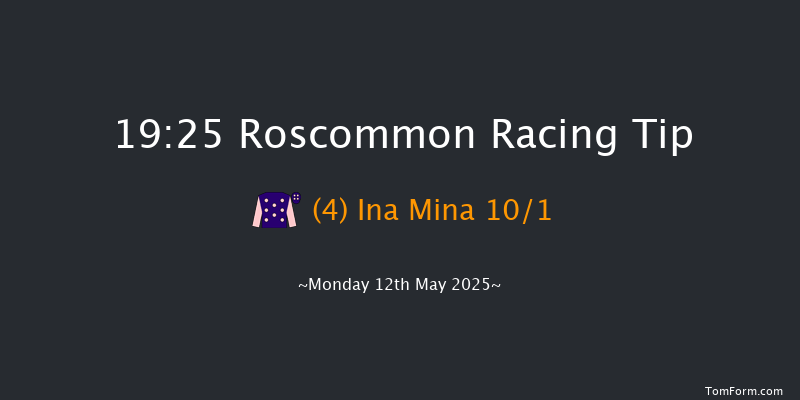 Roscommon 19-25 12f Mon 14th Oct 2024
