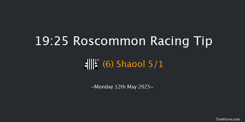 Roscommon 19-25 12f Mon 14th Oct 2024