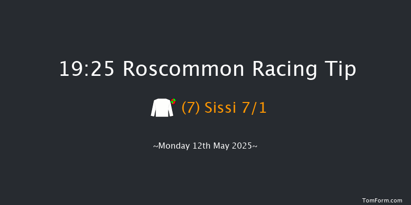 Roscommon 19-25 12f Mon 14th Oct 2024