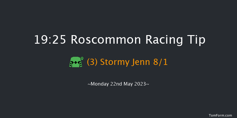 Roscommon 19:25 Handicap 10f Mon 26th Sep 2022