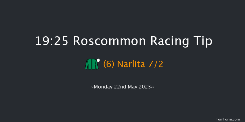 Roscommon 19:25 Handicap 10f Mon 26th Sep 2022