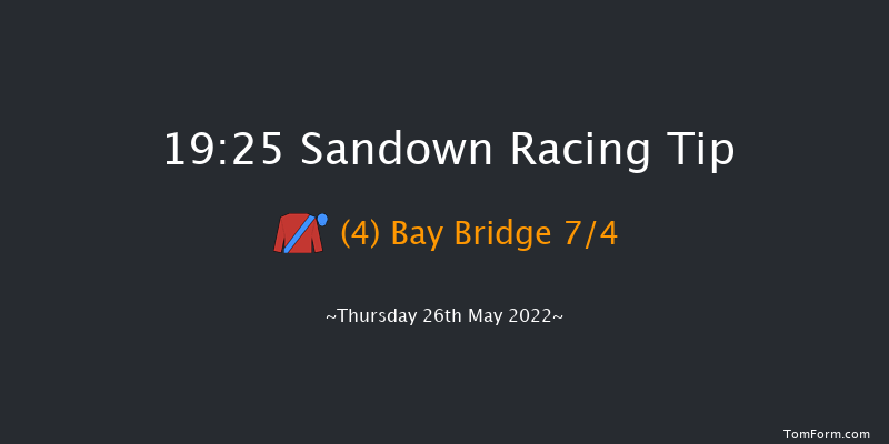 Sandown 19:25 Group 3 (Class 1) 10f Thu 19th May 2022