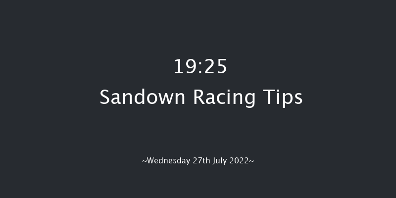 Sandown 19:25 Handicap (Class 3) 8f Thu 21st Jul 2022