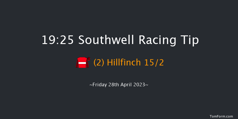 Southwell 19:25 Handicap Hurdle (Class 5) 24f Tue 18th Apr 2023