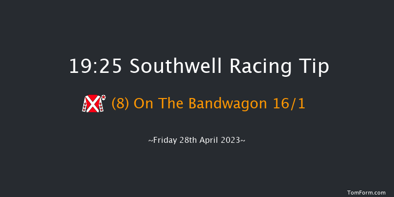 Southwell 19:25 Handicap Hurdle (Class 5) 24f Tue 18th Apr 2023