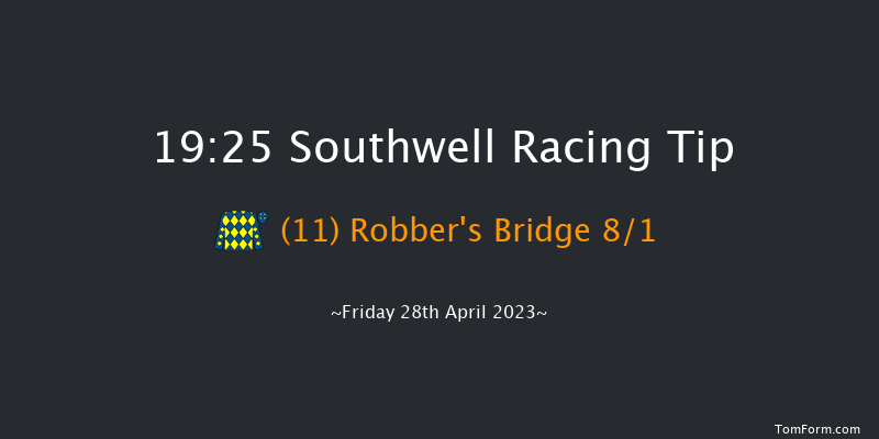 Southwell 19:25 Handicap Hurdle (Class 5) 24f Tue 18th Apr 2023