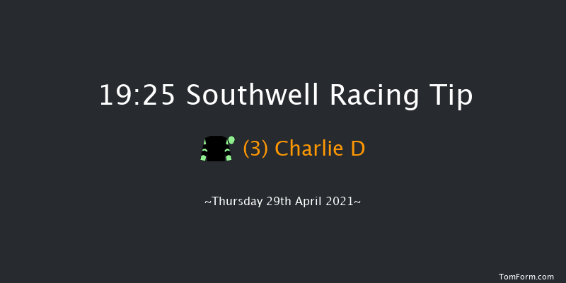 MansionBet Bet 10 Get 20 Handicap Southwell 19:25 Handicap (Class 3) 18f Mon 26th Apr 2021