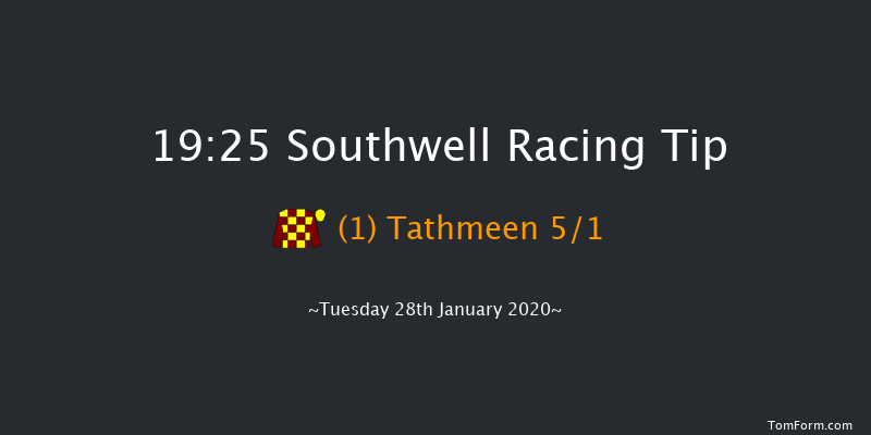 Southwell 19:25 Handicap (Class 5) 5f Thu 23rd Jan 2020