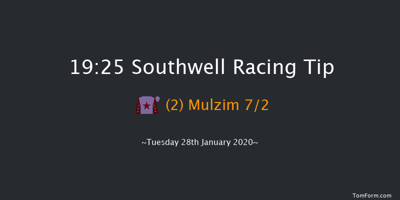 Southwell 19:25 Handicap (Class 5) 5f Thu 23rd Jan 2020
