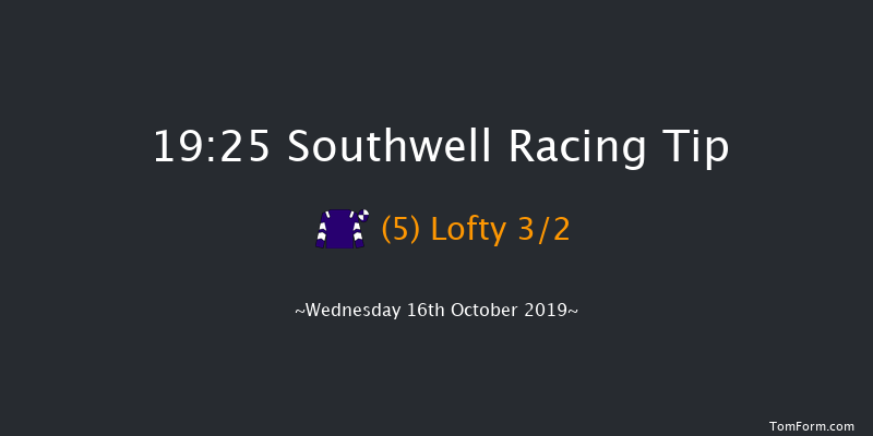 Southwell 19:25 Maiden (Class 5) 5f Thu 10th Oct 2019