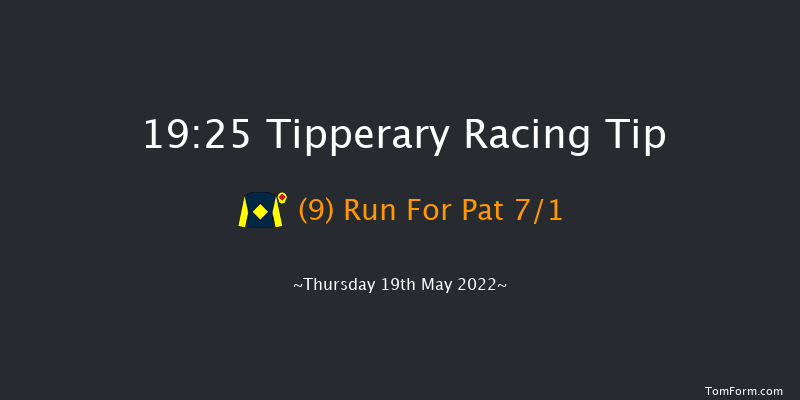 Tipperary 19:25 Maiden Hurdle 24f Thu 5th May 2022