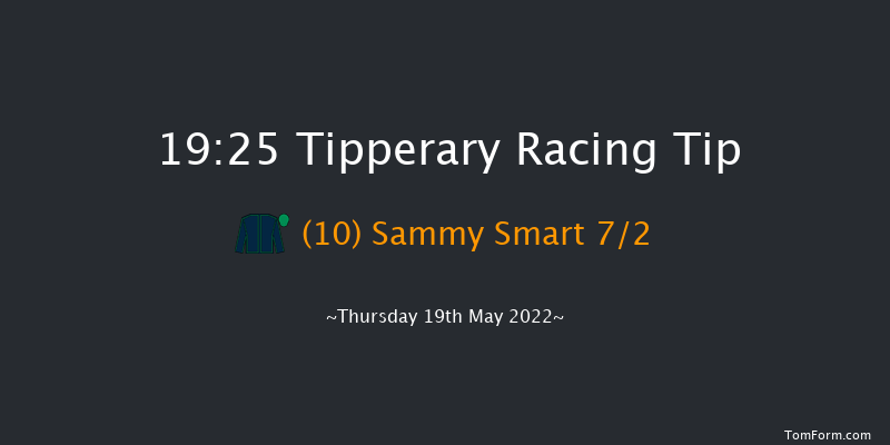 Tipperary 19:25 Maiden Hurdle 24f Thu 5th May 2022
