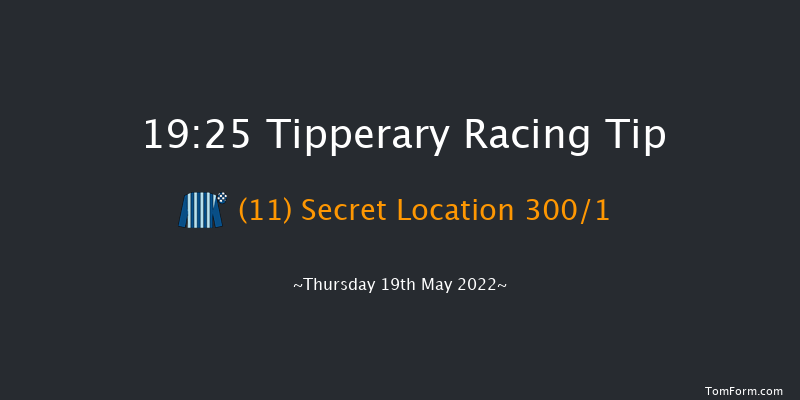 Tipperary 19:25 Maiden Hurdle 24f Thu 5th May 2022