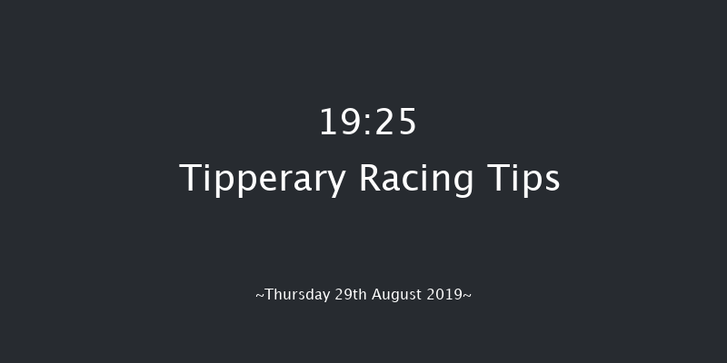 Tipperary 19:25 Stakes 9f Sun 11th Aug 2019